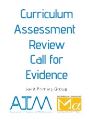 Curriculum Assessment Review - Call for Evidence